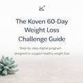 Koven 60-Day Weight Loss Shortcut Guide